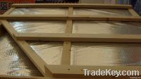 Pet Laminated With Ldpe