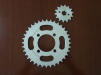 Motorcycle Sprocket