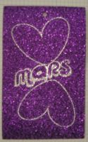 Apparel Tag