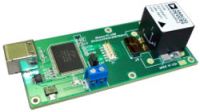 High Precision Tri-Axis Inertial Sensor