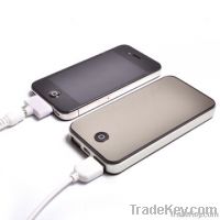 Power bank for Iphone and HTC mobile phone