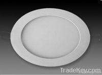 LED Round panel-- 7W