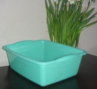 Plastic Basin