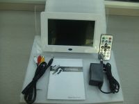 7 Inch Digital Photo Frame