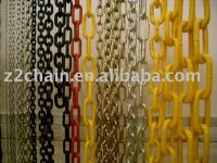 Non-Standard chain