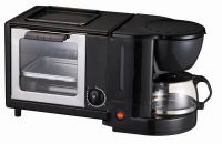 mini oven From China