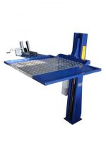 Lawn Mower Storage Lift