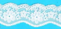 nylon lace