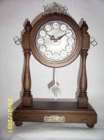 Antique Clock