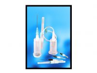 Sell CDRICH Single-use Blood Collection Needles