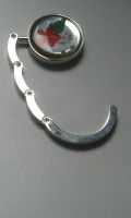 bag hanger