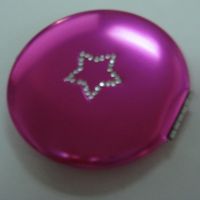 cosmetic mirror