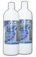 Bio Wash N Gloss