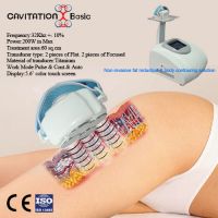 cavitation slimming machine