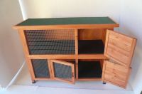Rabbit Hutch