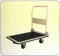 platform hand truck