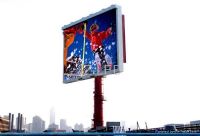 Outdoor LED Full Color Display P12