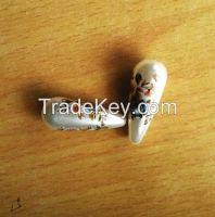 ABS beads  tensha beads jewelry beads