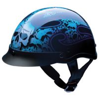 Halley Helmet