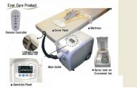 Bedridden Automatic Toilet System