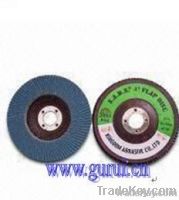 Zirconia Flap  Discs