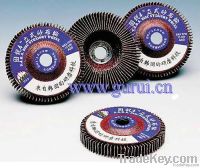 Vertical Flap Disc