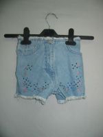 Stock Denim Qualities