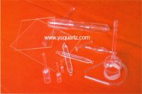 Quartz Labware/quartz Disc/quartz Boat