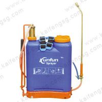 16L Knapsack Sprayer