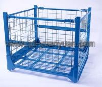 Wire Container
