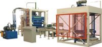 Block Production Line