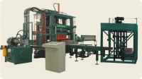 Block Forming Machine (QFT6