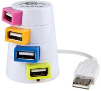 USB 2.0 HUB