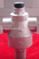 pressure valve