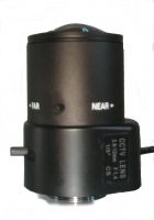 CCTV LENS SVS02812A
