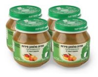 PRINOK- "badatz-eda Haredit&quot