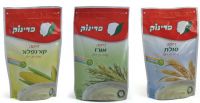 PRINOK "badatz-eda Haredit&quot