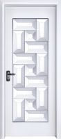 Suit Doors, wpc doors, wood plastic composite doors