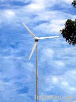 Wind Turbine 20KW