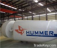 Wind Turbine 100KW