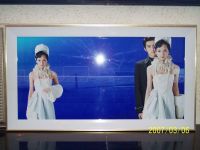 PHOTO FRAME MOULDING