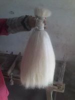 yak hair