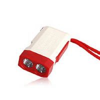 LED Hand-press flashlight UN03