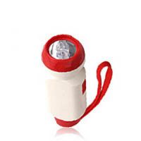 LED Hand-press flashlight UN04