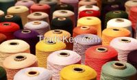 100% cashmere yarn