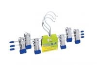 Metal Hanger ZS-8005