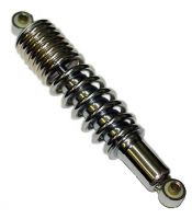 motorcycle shock absorber