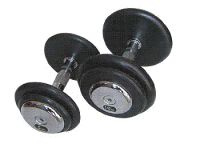 Dumbbell