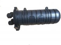 Mechanical Dome Fiber Optic Splicing Closure From China
