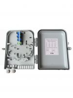 Fiber Optic Distribution Box 1X16-core From China